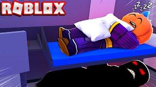 Sleeping To Much In Roblox Sleeping Simulator