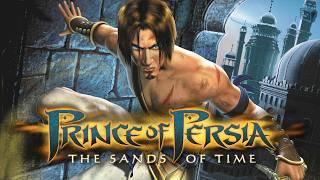 Prince of Persia: The Sands of Time - A Timeless Classic