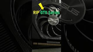 RIP GTX 16 Series! Here's why it's Time to UPGRADE!