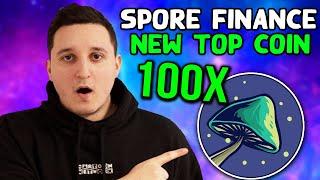 NEW 100X COIN ! Spore Finance Price Prediction 2021 ! Spore Price Prediction ! NEXT BIG CRYPTO !