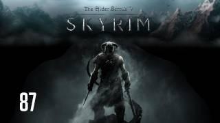 Прохождение The Elder Scrolls V: Skyrim (коммент от alexander.plav) Ч. 87