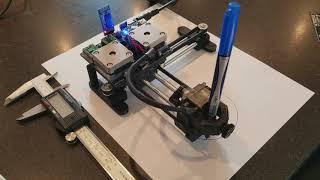 midTbot Demonstration