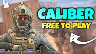 Caliber gameplay 2021 - Caliber gameplay is it worth playing?