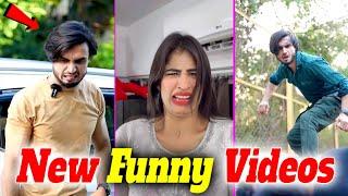 Abraz Khan New Comedy Video || Best Funny Video || Abraz Comedy Reels || Abraz Khan Part 17