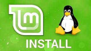 How to Install Linux Mint