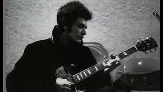 A Forgotten Guitar Genius: The Tale of Michael Bloomfield