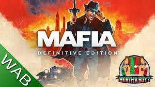 Mafia Definitive Edition - Is it a worthy remake?