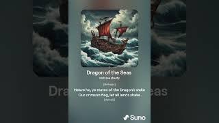 Dragon of the Seas