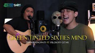 Mr.Big - Green Tinted Sixties Mind @filosofiguitar ft Dimas Senopati (Acoustic Cover)