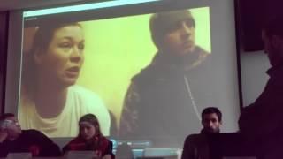 LB.ua: Медики Майдана о складах медикаментов