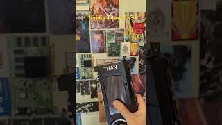 nVidia Titan X vs X Pascal vs XP And How To Tell The Difference #nvidia #videocard #upgrades