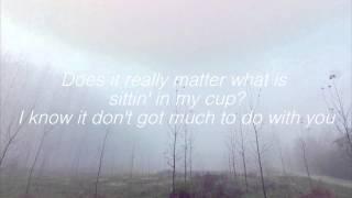 Njomza - Ridin' Solo (Lyrics)
