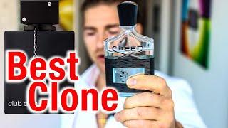 Best Creed Aventus Clone