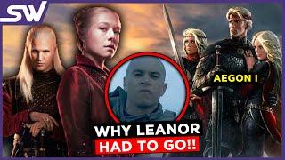 Why Rhaenyra Could Not Have 2 Husbands, But Aegon Had 2 Wives | House of the Dragon