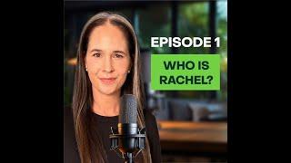 Who is Rachel of Rachel's English?┃Learn American English Pronunciation On the Go