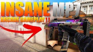 Numb&Fozen Is MP7 the best SMG? so2 fragmovie