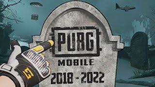 Легендарные баги PUBG Mobile, которые пофиксили... (ПУБГ МОБАЙЛ)