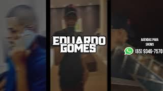 pastor eduardo gomes