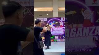 Bintang di Surga Violin by Carissa Zeny#part2 #violinist #bintangdisurga #peterpan