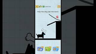 #DRAW SAVE 2 LEVEL 168#games @SARVESH GAMING  074 #Help The Dog Eat The Bone