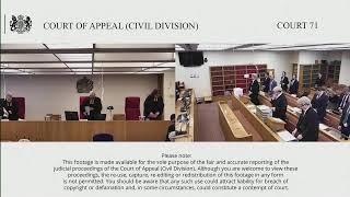Mackie Motors (Brechin) Ltd (claimant/appellant) v RCI Financial Services Ltd (defendant/respondent)