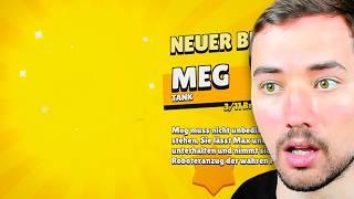 VERRÜCKTE BUGS, die mir in Brawl Stars passiert sind!