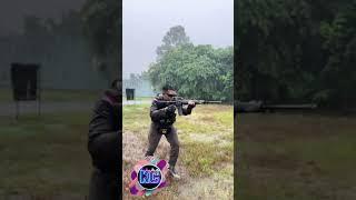 Latihan Menembak #viral #abdinegara