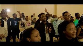 BIRAKOMEYE GUSOBANUKIRWA- Chorale Pastor Bonus  #BIGSINGCONCERT2023