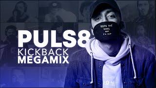 PULS8  | KICKBACK WILDCARD MEGAMIX (15 BEATBOXERS, 1 TRACK)