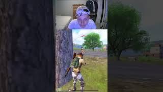 Pretending to be a Bot in PUBG Mobile