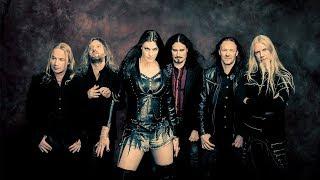 Nightwish - Live at Wacken, 2013