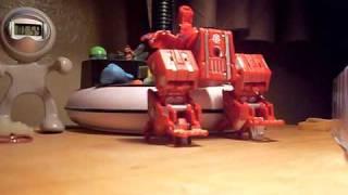 Bakugan 7 in 1 Pack Maxus Drago Unboxing