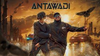 Feek- අන්තවාදී | Antawadi ft. Gg (Official Music)