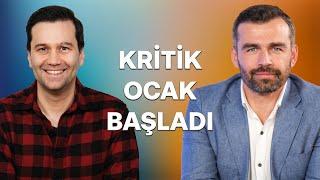 En iyi kazanç hâlâ para piyasası fonlarında! Peki diğer yatırım araçları | Emrah Lafçı Semih Sakallı