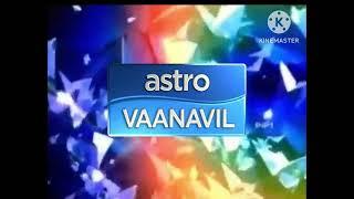 astro VAANAVIL SD - Channel ident (2007-2010) (fanmade) @AirAsiaThailand