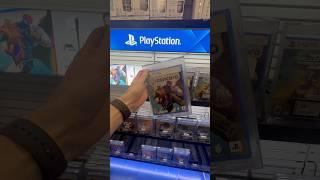 Concord for the PS5 at Best Buy