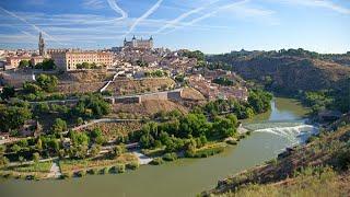 Toledo, Spain: Tangled History - Rick Steves’ Europe Travel Guide - Travel Bite