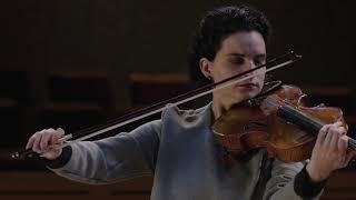 Marina Thibeault performs Melody McKiver's Ningodwaaswi and Niizh