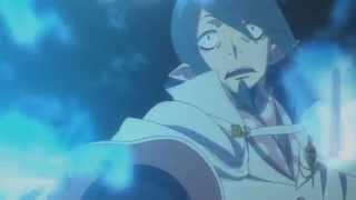 [AMV] Ao No Exorcist - Runnin