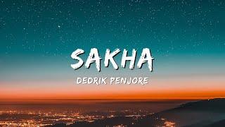 Sakha (Lyrics) | @dedrikpenjore | @RebellionsBhutan | Lyrical Video