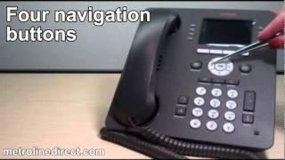 metrolinedirect.com: Avaya 9611G IP Telephone