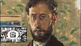 The Life and Artwork of French Painter Pierre Bonnard.