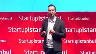 1Temiz - Startup Istanbul 2018 Demo Day