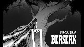 BERSERK - Requiem (in memory Kentaro Miura) ベルセルク - レクイエム (三浦 建太郎を偲んで) + rus subs