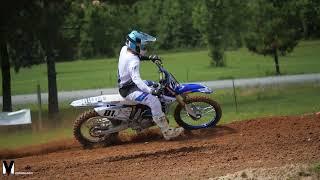 Best sounding 250 2-stroke? Cole Kish YZ250 at ClubMX