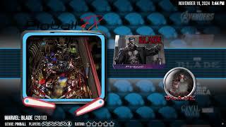 Complete Play Pinball FX (2024)