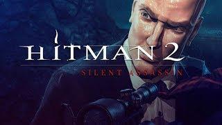 Hitman 2: Silent Assassin ► Прохождение 16  Засада в городе храма 