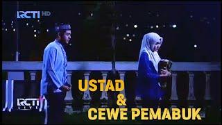 FTV TERBARU 2024 - CEWE PEMABOK JATUH CINTA SAMA USTAD