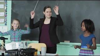 The Magic of Mozart - Orchestre symphonique de Montréal - OSMEducation