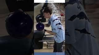 Ebonite Turbo X | Carson Kohler